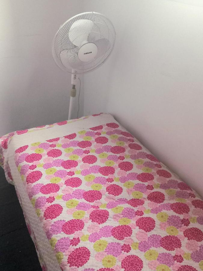 Uwu Apartment - Buenos Aires — Photos 1