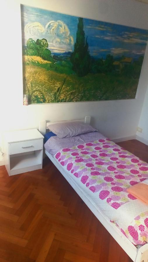 Uwu Apartment - Buenos Aires — Photos 3